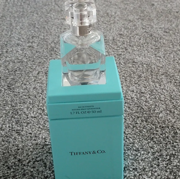Tiffany Sheer